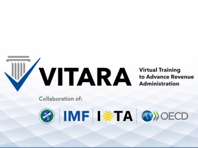 New VITARA e-Learning Modules Open for Registration