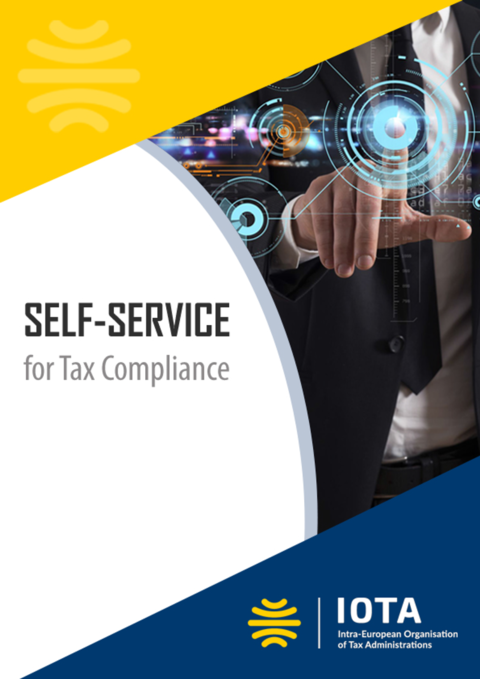 Self-Service for Tax Compliance