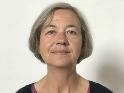New Executive Secretary Joins IOTA