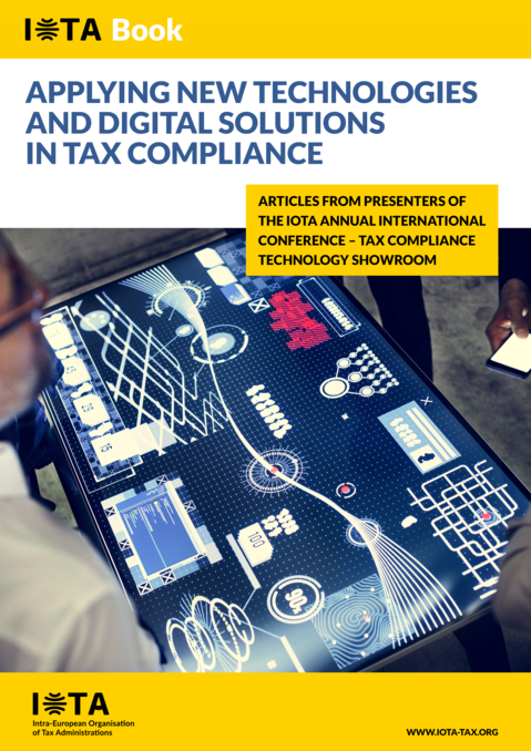 Applying New Technologies and Digital Solutions in Tax Compliance