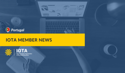 New Publication from Portugal: the 'Ciência e Técnica Fiscal' Journal is now Available Online