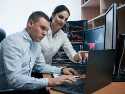IOTA Webinar on Risks of the Digital Economy