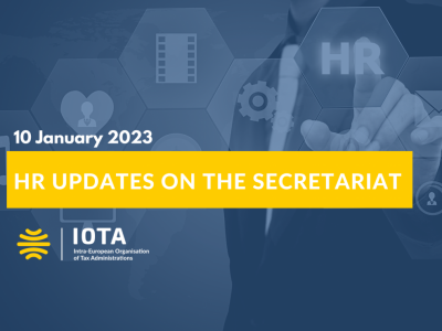 HR Updates on the IOTA Secretariat – Our Local Team has Expanded