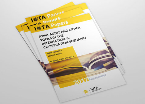 IOTA Papers: our new publication for knowledge sharing