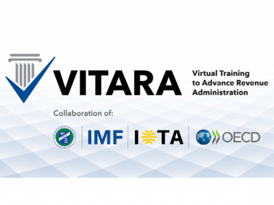 Launch of the First VITARA e-Learning Module