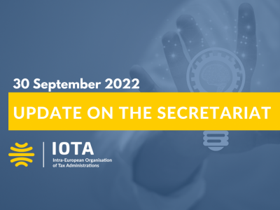 IOTA to Apply its Newly Developed Employee Handbook