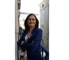 New Chair of the Global Forum on Transparency and Exchange of Information for Tax Purposes