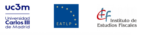The Director General of the Spanish Tax Agency opened the EATLP Congress 2019