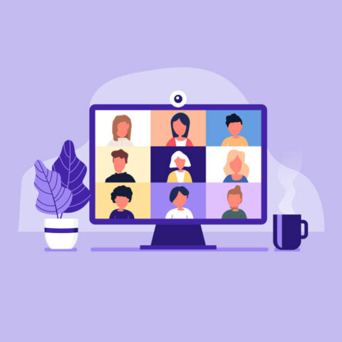 Digital 121st Executive Council Meeting