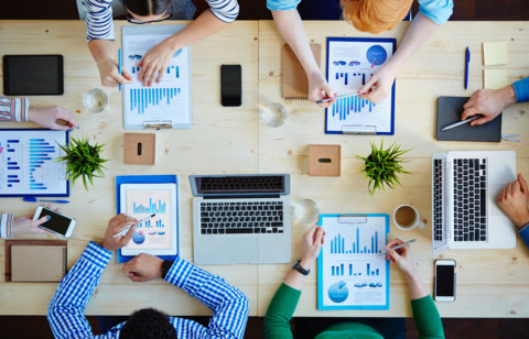Workshop on Using Unstructured Data to Improve Compliance Risk Management in Tax Administrations