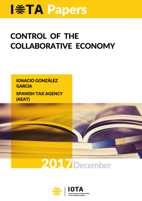 Control of the Collaborative Economy