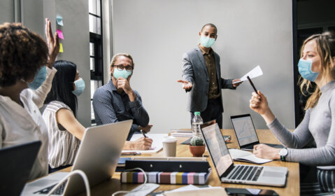 NTO Tax & Covid-19 Peer-learning: Rethinking Communication Strategies and Relations Between Tax Authorities and Taxpayers