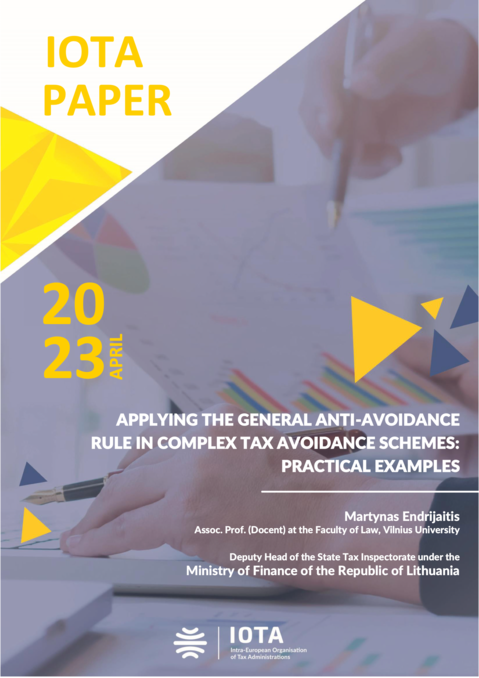 Applying the General Anti-Avoidance Rule in Complex Tax Avoidance Schemes: Practical Examples