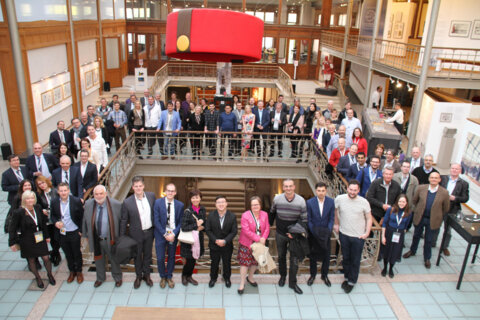 Joint IOTA-EU-OECD workshop „Innovation in the Field of Collection and Recovery of Taxes and Fines”