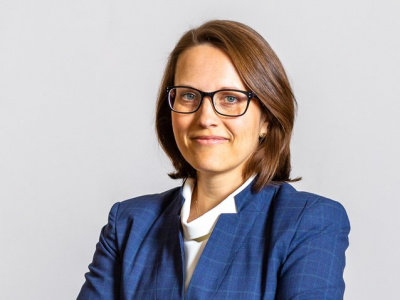 New Head of National Revenue Administration in Poland