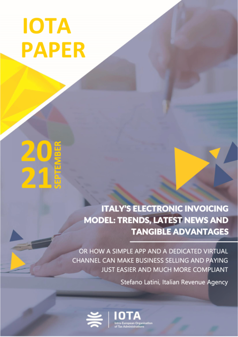 Italy’s Electronic Invoicing Model: Trends, Latest News and Tangible Advantages