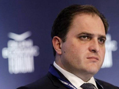George J. Pitsilis reappointed to the Independent Authority for Public Revenue in Greece