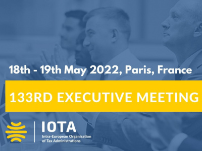 133rd Executive Council Meeting of IOTA