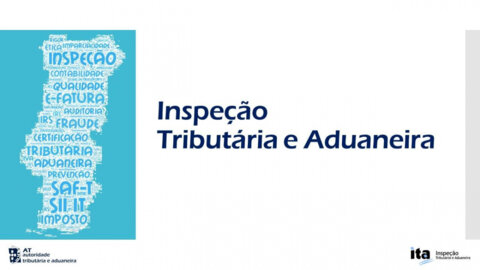 Actions on the ground of the Portuguese Tax and Customs Inspection Department