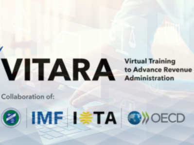 New VITARA courses on the horizon - Registrations are now open