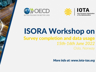 ISORA Training 2022 in Oslo – Registration is Now Open