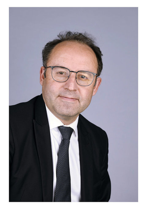 New Director General of the General Directorate of Public Finances of France has been appointed