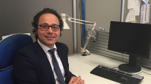 A new Technical Taxation Expert seconded by Italy started to work in the Secretariat