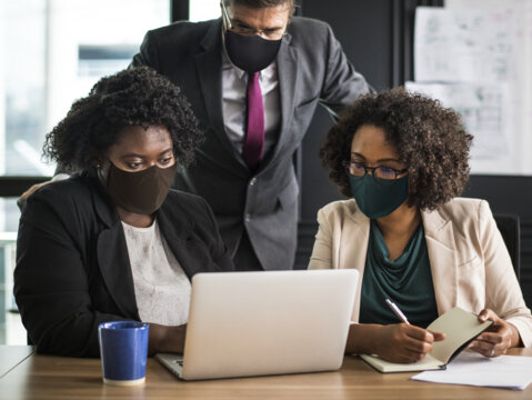 IOTA Webinar "Covid-19 Crisis: Understanding and Addressing New Opportunities for Tax Evasion and Tax Fraud"