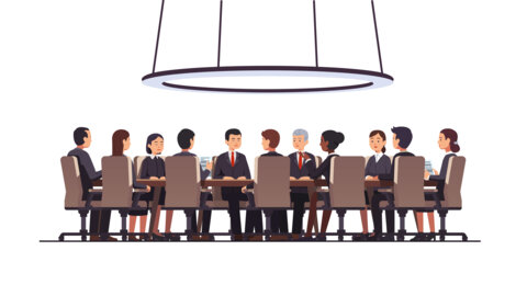 Digital 120th Executive Council Meeting