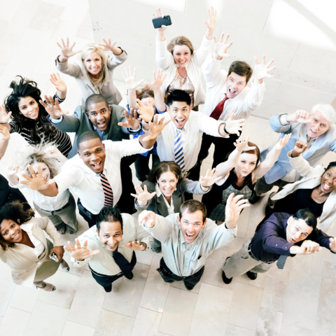 Human Resource Management Forum