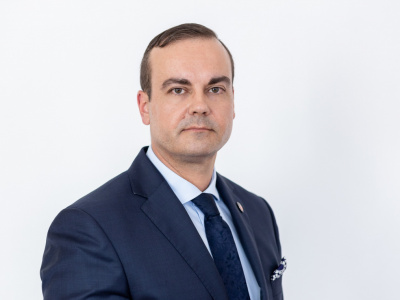 New Director General of the National Revenue Administration in Poland Appointed