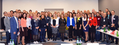 Organisation of Call Centre Structure in IOTA Member Administration - IOTA Workshop