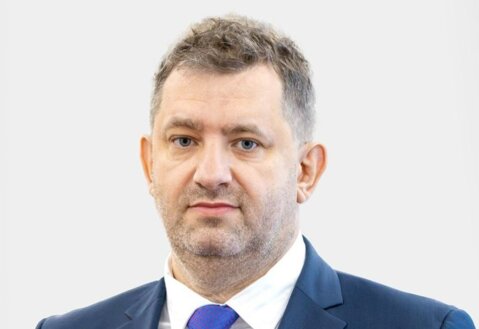 Newly Appointed Director-General at the Polish Tax Administration