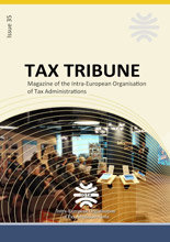 35TH EDITION OF TAX TRIBUNE
