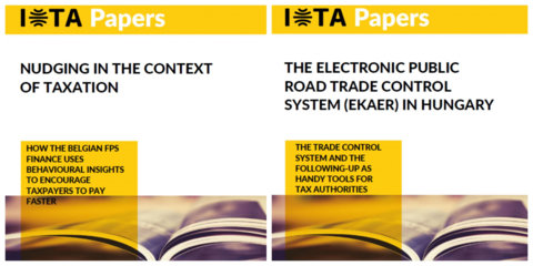 The latest IOTA Papers