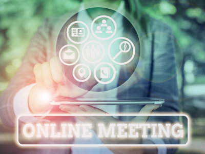 1st Digital Forum of Principal Contact Persons (27th PCP Forum) Digest