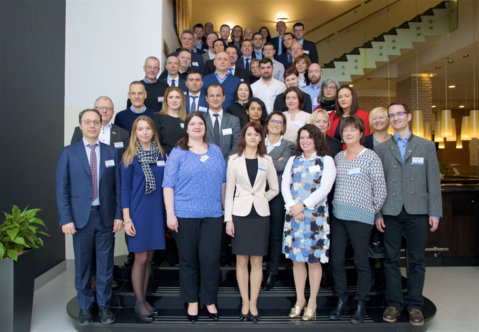 Prevention of VAT fraud in the automobile sector – IOTA Case Study Workshop