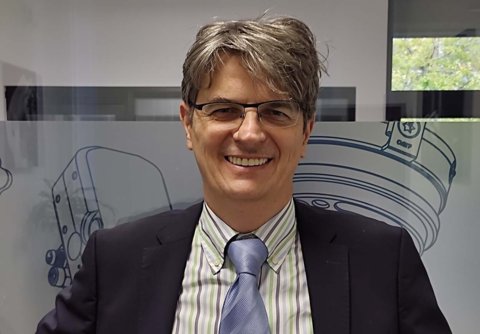 New Finance and Business Administration Manager on board