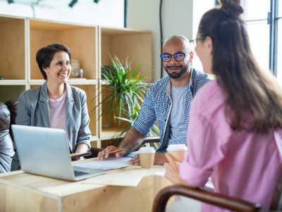 2021 IOTA HRM Forum Outlines Post-COVID Workplace Practices