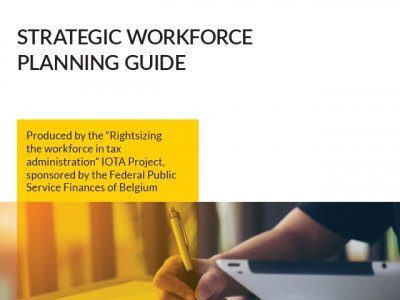 Published: Strategic Workforce Planning Guide