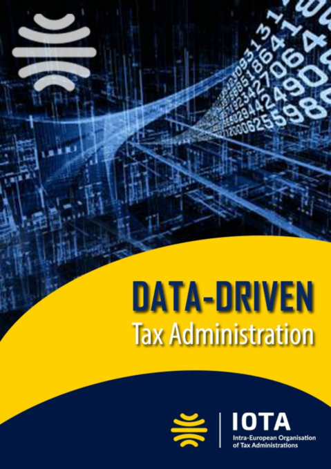 Data-driven Tax Administration