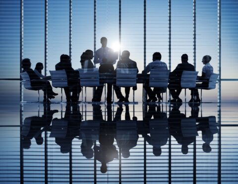133rd Executive Council Meeting of IOTA