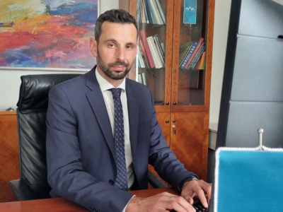 Update on the Appointment of the Director-General of the Slovenian Financial Administration