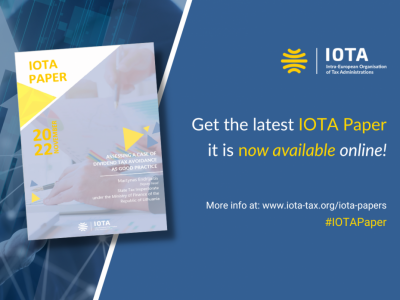 New IOTA Paper is Released Today