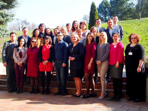 IOTA’s participation in Multilateral Instrument special workshop