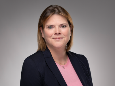 Newly Appointed Director-General at the Swiss Federal Tax Administration