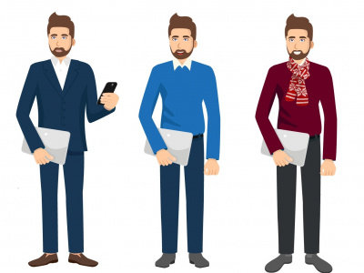 The Latvian tax administration has a virtual assistant – Tom