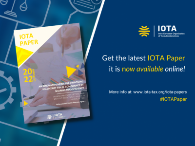 New IOTA Paper is Out Now