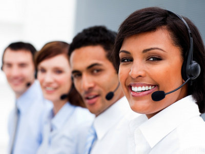 Revenue Service of Georgia updates its call-centre infrastructure