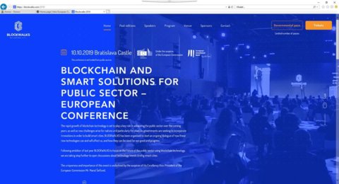 BLOCKWALKS takes a step further
